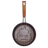 Calcifer Kitchen Tool Frying Pan