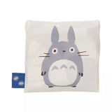 My Neighbor Totoro Oh-Totoro Marushin Silhouette Reusable Shopping Bag