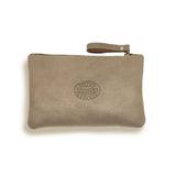 TIFF x Roots Medium Zip Pouch