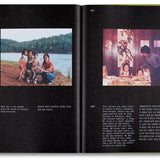 Minari Screenplay Book