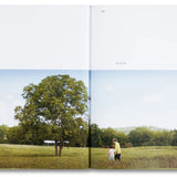 Minari Screenplay Book