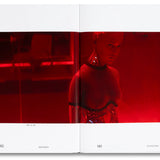 Ex Machina Screenplay Book