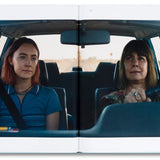 Lady Bird Screenplay Book