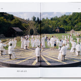 Midsommar Screenplay Book