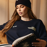 TIFF EST 1976 Crewneck