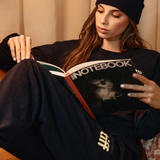 TIFF Logo Sweatpants