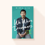We Were Dreamers: An Immigrant Superhero Origin Story