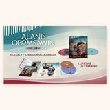 Alanis Obomsawin: A Legacy / Un Héritage (DVD box set)