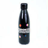 #TIFF23 Water Bottle