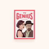 Genius TV Playing Cards: A Card Deck for Television Buffs