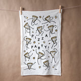 Claire Manning Tea Towel
