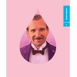 Layered Butter: The Wes Anderson Issue