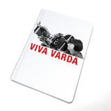 Viva Varda Notebook