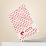 Guillermo del Toro Notebook