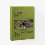 Minari Screenplay Book