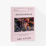 Midsommar Screenplay Book