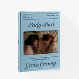 Lady Bird Screenplay Book