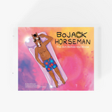 BoJack Horseman: The Art Before the Horse
