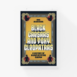 Black Caesars and Foxy Cleopatras: A History of Blaxploitation Cinema