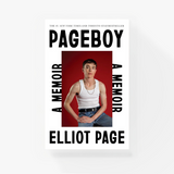 Pageboy: A Memoir
