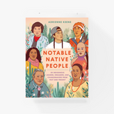 Notable Native People