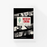 The Faber Book of Mexican Cinema: Updated Edition