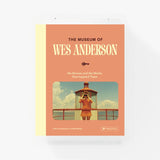 The Museum of Wes Anderson