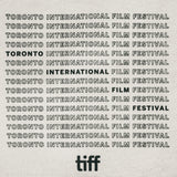 TIFF Repeater Tote Bag