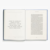 The Whale Screenplay Book