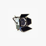 4K HMI Light Enamel Pin