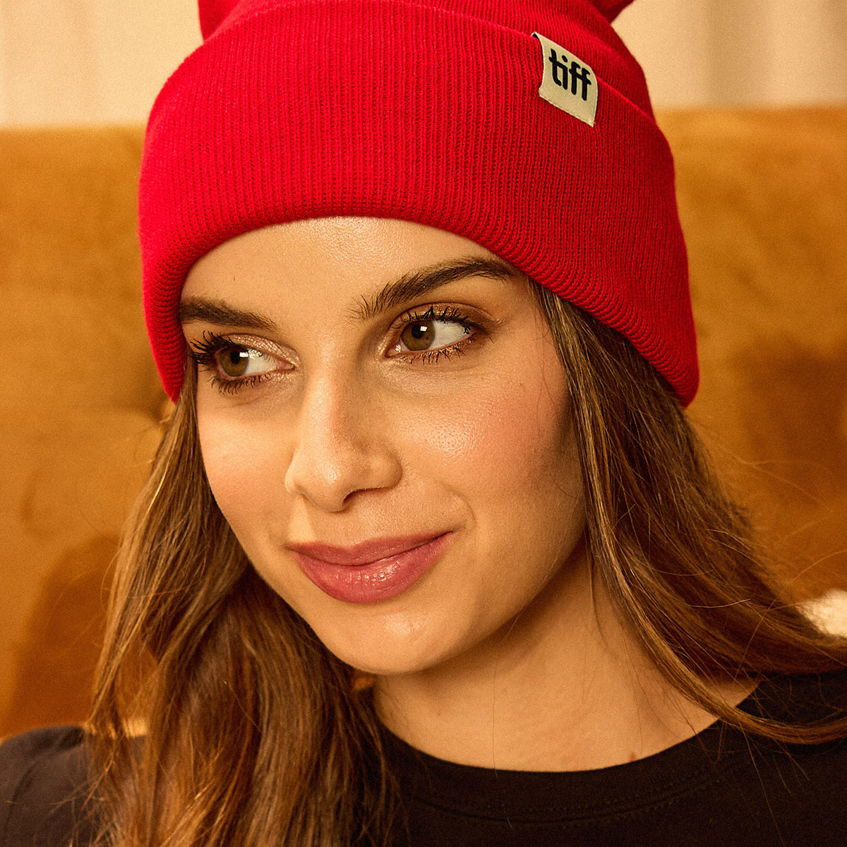 TIFF Toque