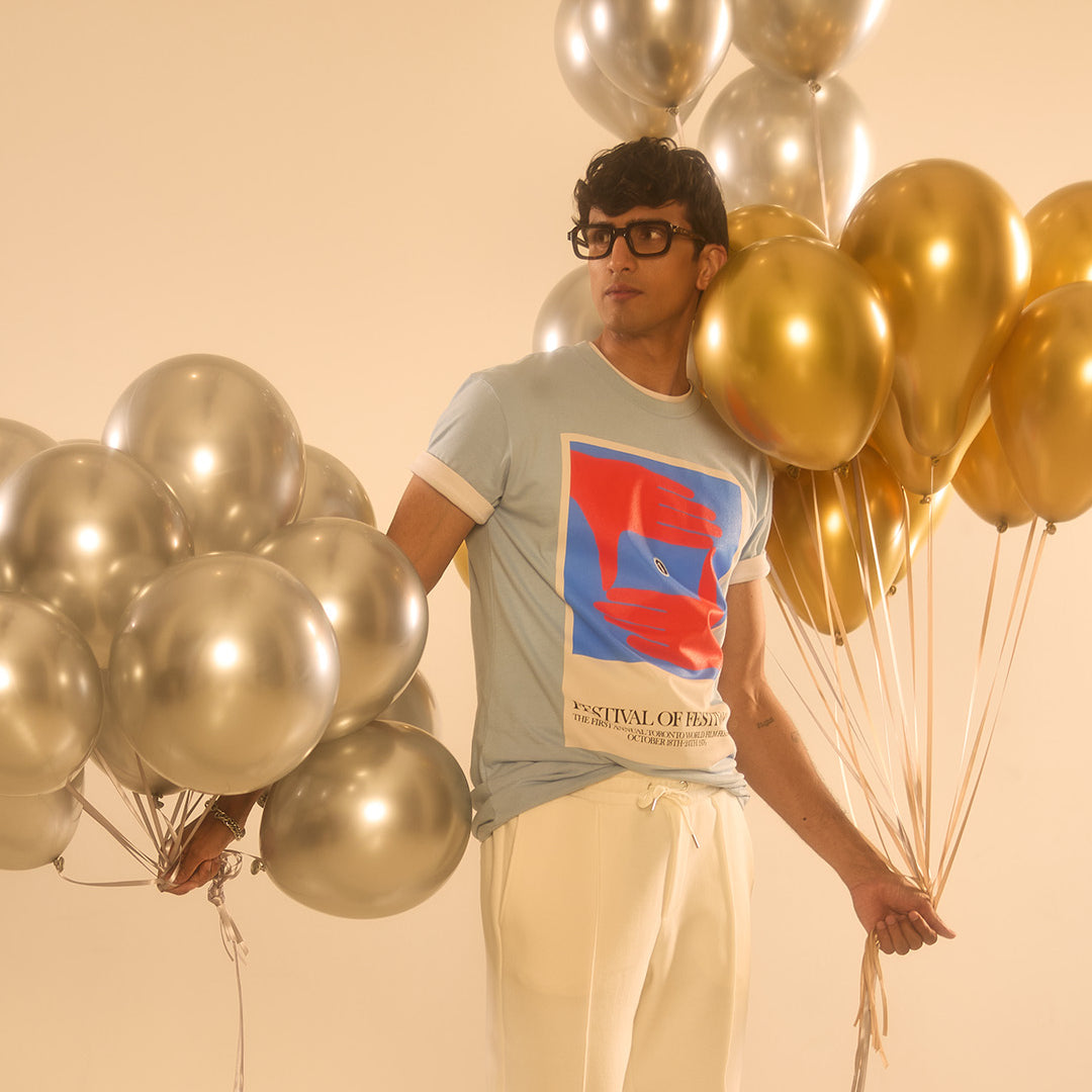 TIFF 1976 Retro T-Shirt