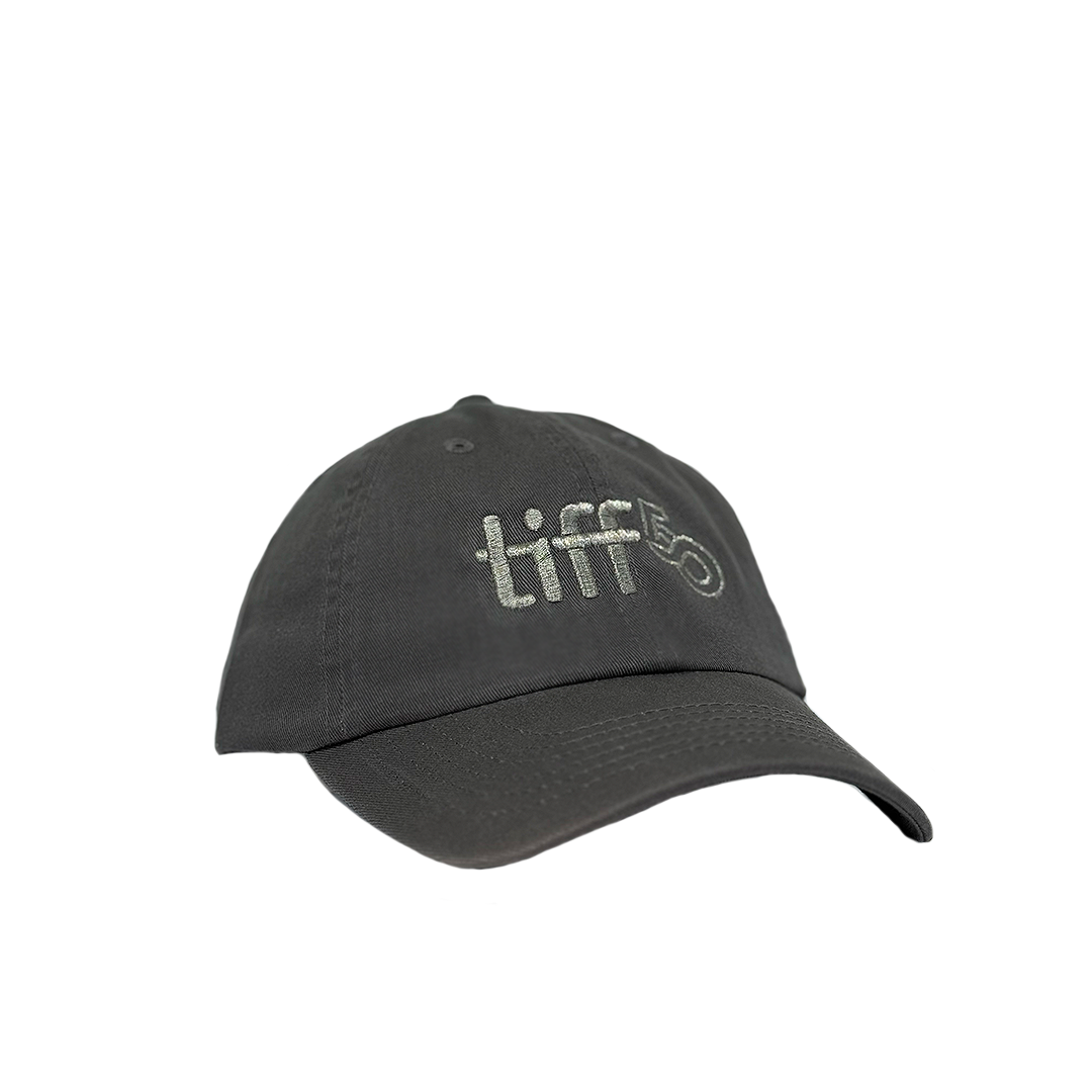 TIFF 50 Hat