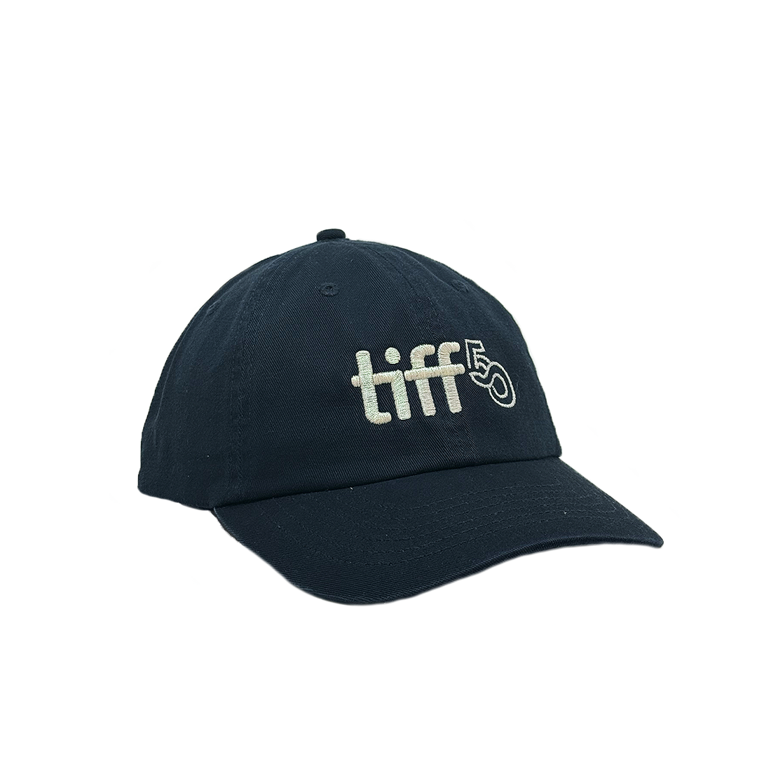 TIFF 50 Hat