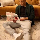 TIFF Logo Sweatpants
