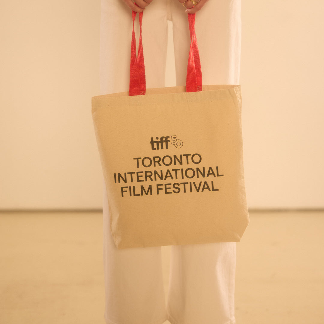 TIFF 50 Festival Tote Bag