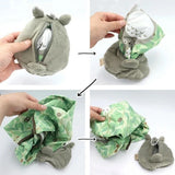 My Neighbor Totoro Reusable Tote Bag