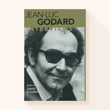 Jean-Luc Godard: Interviews