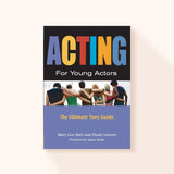Acting for Young Actors