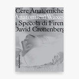 Anatomical Waxes: La Specola di Firenza