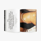 Anatomical Waxes: La Specola di Firenza