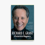 A Pocketful of Happiness: A Memoir