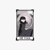 Christina Ricci's Cat Full of Spiders Tarot Deck and Guidebook