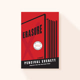 Erasure
