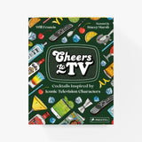 Cheers to TV: Cocktails Inspired by Iconic Television Characters