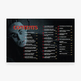 Horror Unmasked: A History of Terror from Nosferatu to Nope