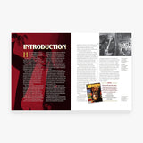 Horror Unmasked: A History of Terror from Nosferatu to Nope