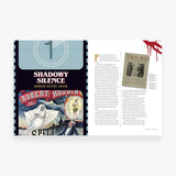 Horror Unmasked: A History of Terror from Nosferatu to Nope