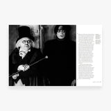 Horror Unmasked: A History of Terror from Nosferatu to Nope