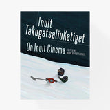 On Inuit Cinema